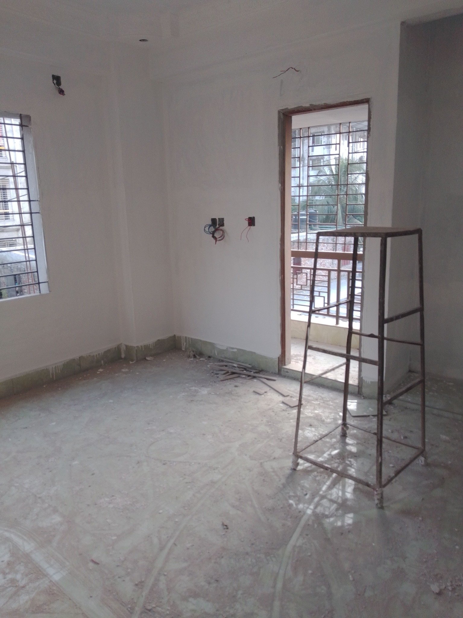 Mohammadpur,Dhaka Uddan , Dhaka-1207 || 1400 sft